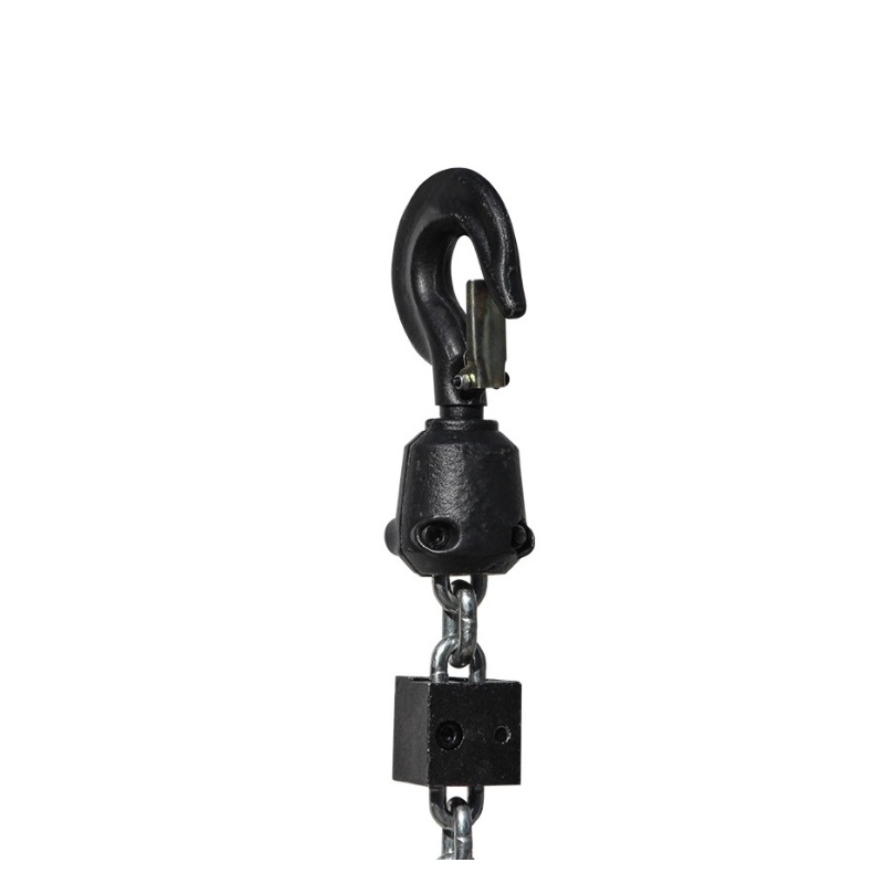 HHD-II Stage Performance-specific Electric Chain Hoist 0.5T1T2T