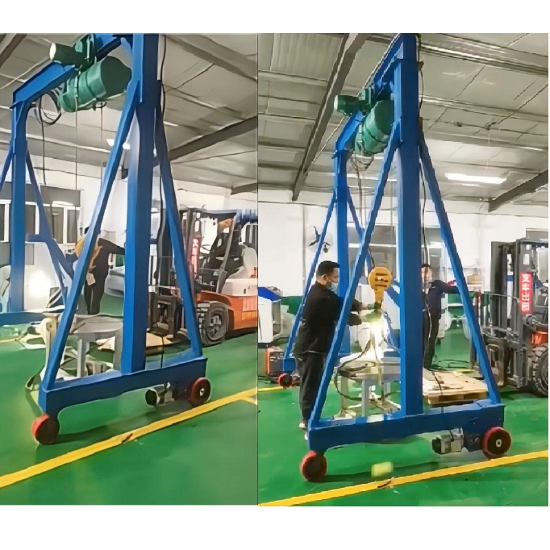 Crane Crane